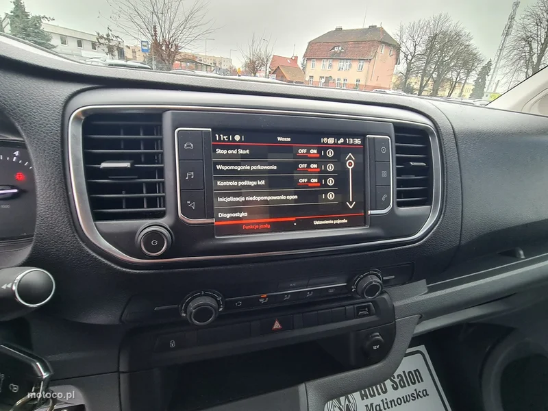 Citroen SpaceTourer 10