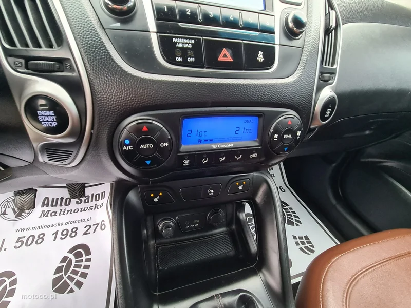 Hyundai ix35 13
