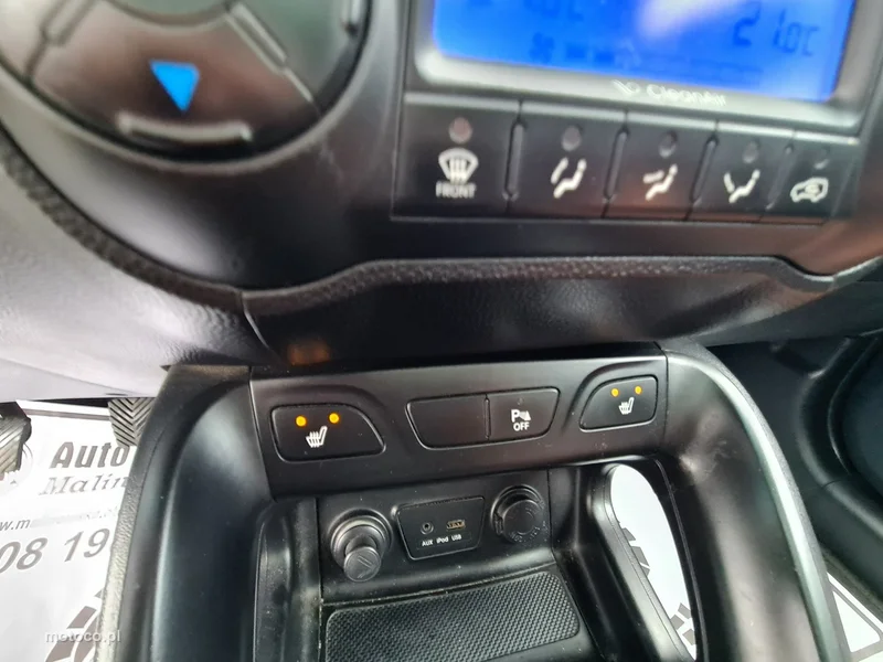 Hyundai ix35 14