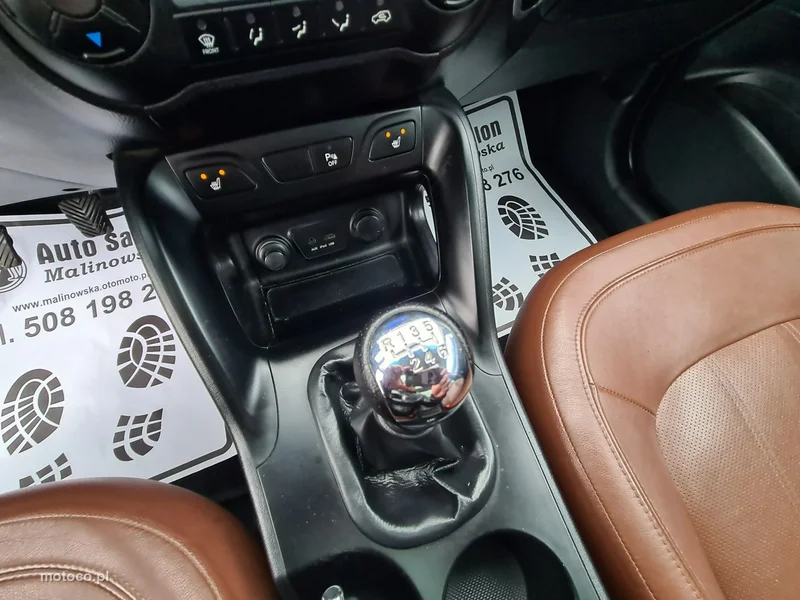 Hyundai ix35 15