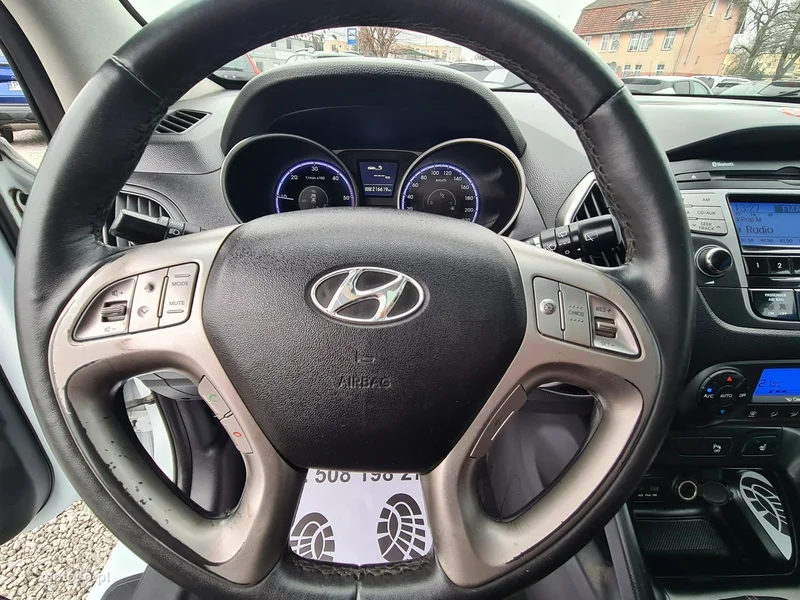 Hyundai ix35 18