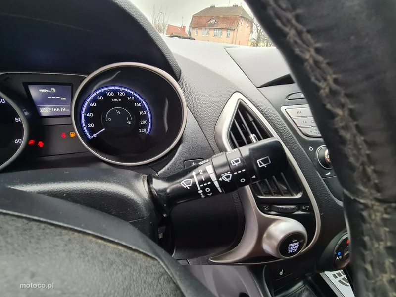 Hyundai ix35 19