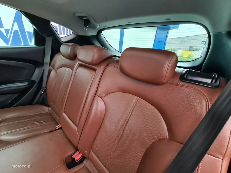 Hyundai ix35 21