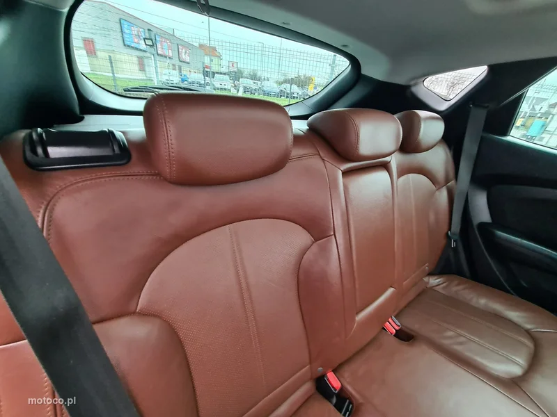 Hyundai ix35 25