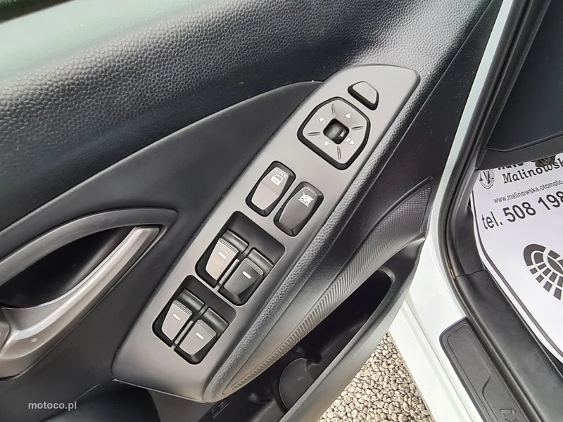 Hyundai ix35 27