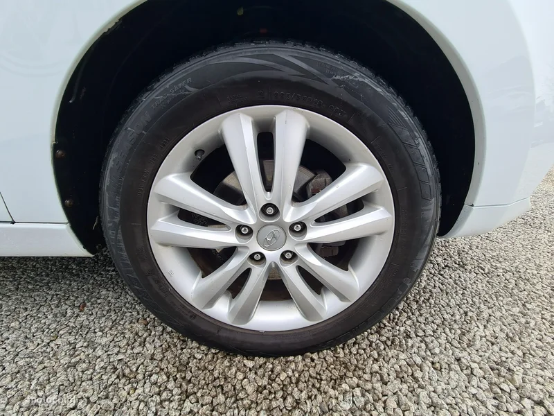 Hyundai ix35 31