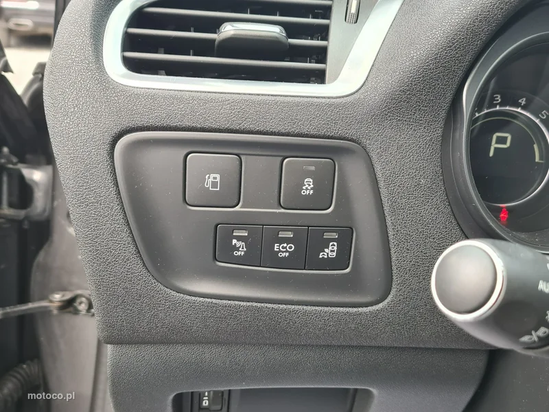 Citroen C4 17