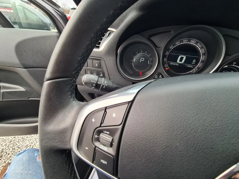Citroen C4 19
