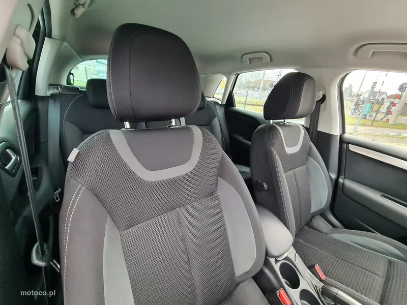 Citroen C4 23