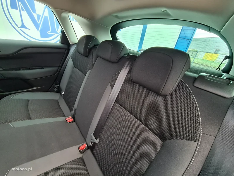 Citroen C4 24