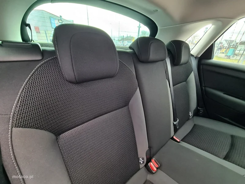 Citroen C4 25