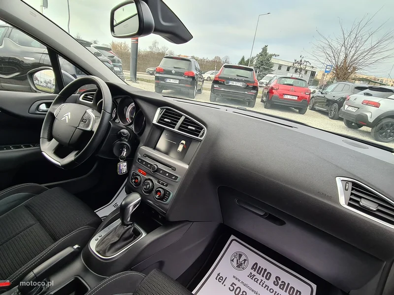 Citroen C4 28