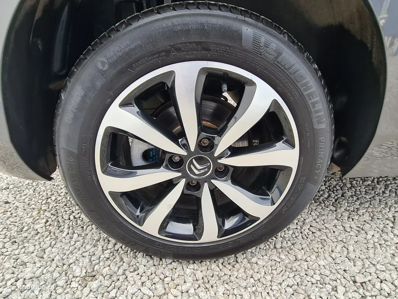 Citroen C4 30