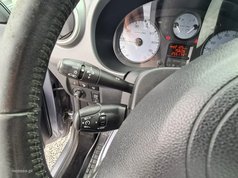 Citroen Berlingo 17