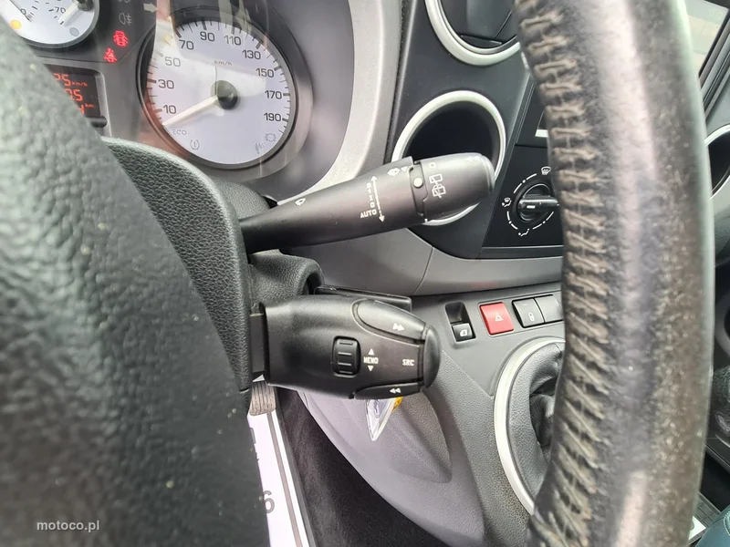 Citroen Berlingo 19