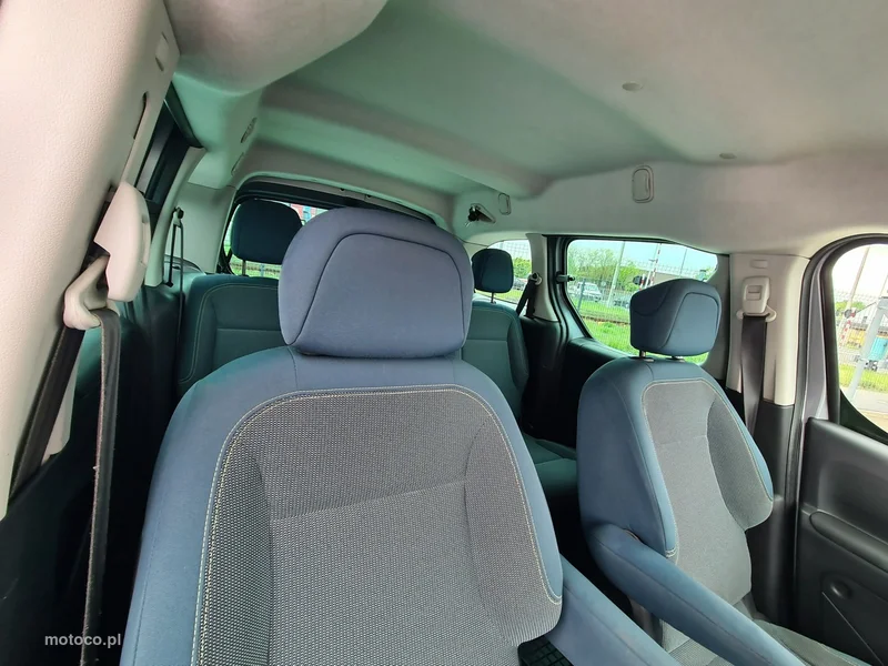 Citroen Berlingo 23