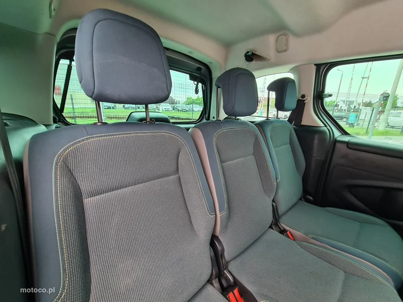 Citroen Berlingo 24