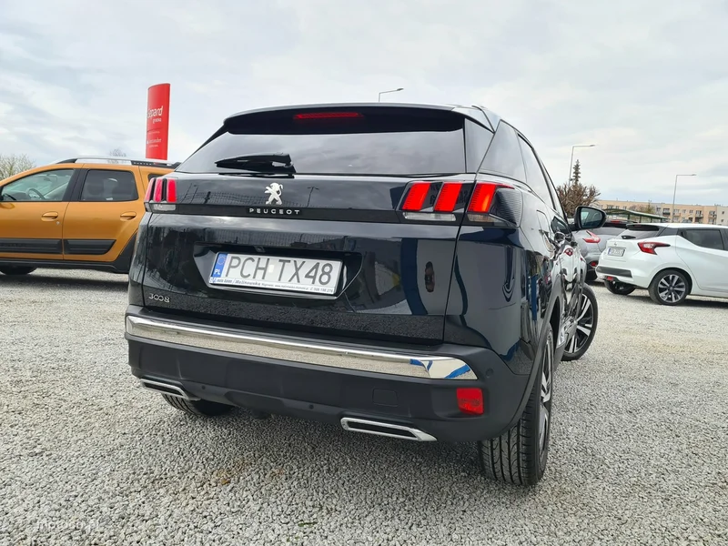 Peugeot 3008 2