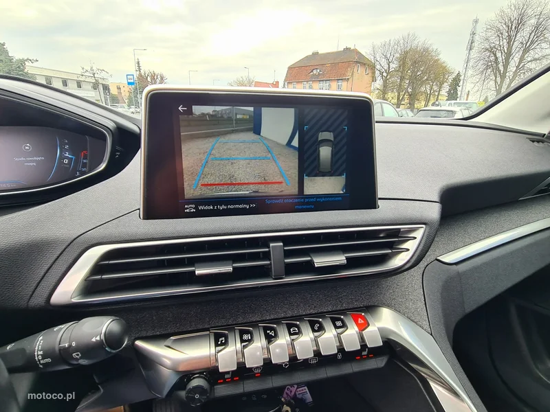 Peugeot 3008 13