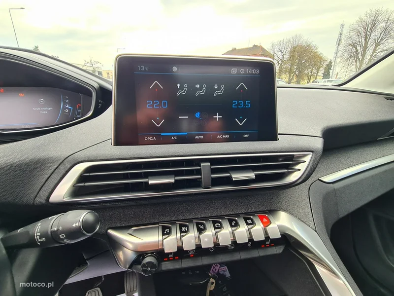 Peugeot 3008 15