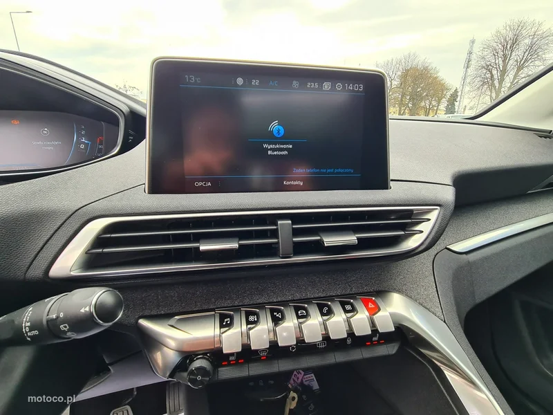 Peugeot 3008 16