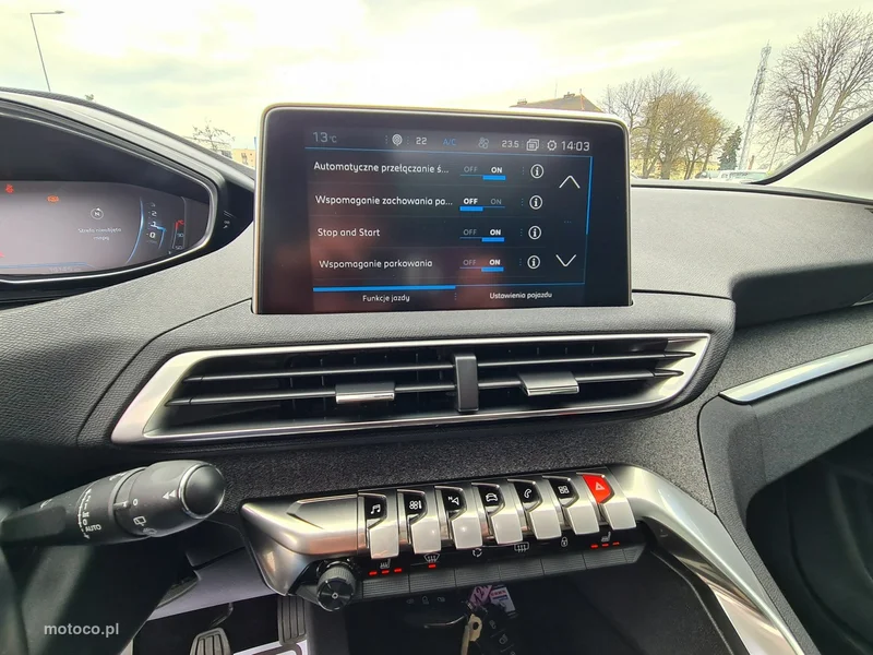 Peugeot 3008 17
