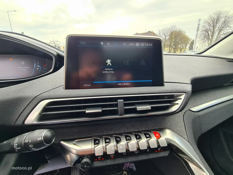 Peugeot 3008 18