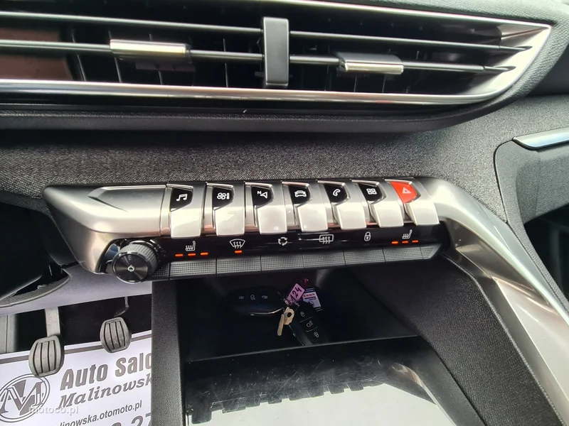 Peugeot 3008 19