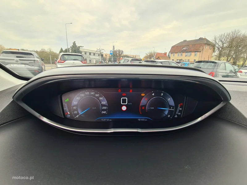 Peugeot 3008 20