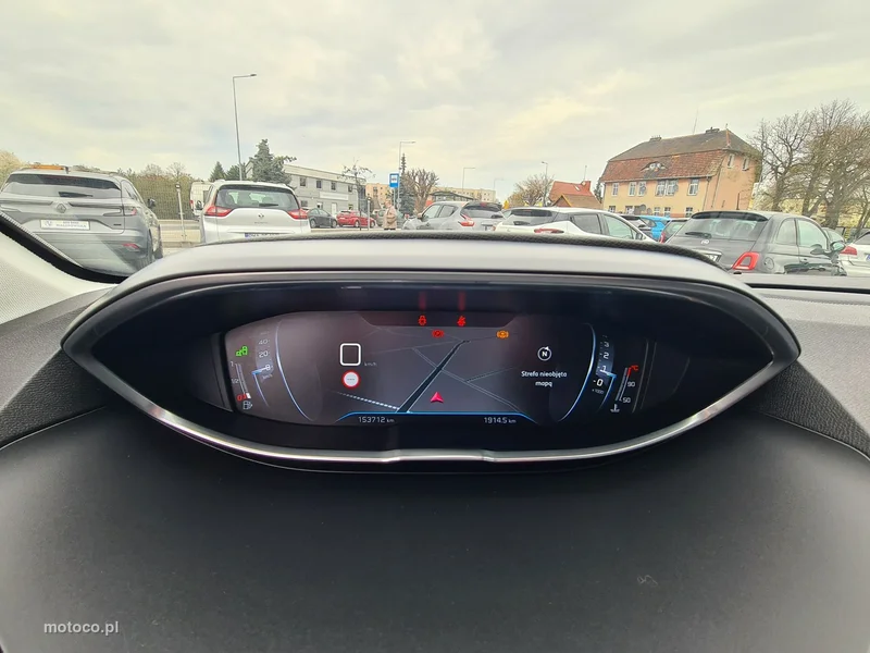 Peugeot 3008 22