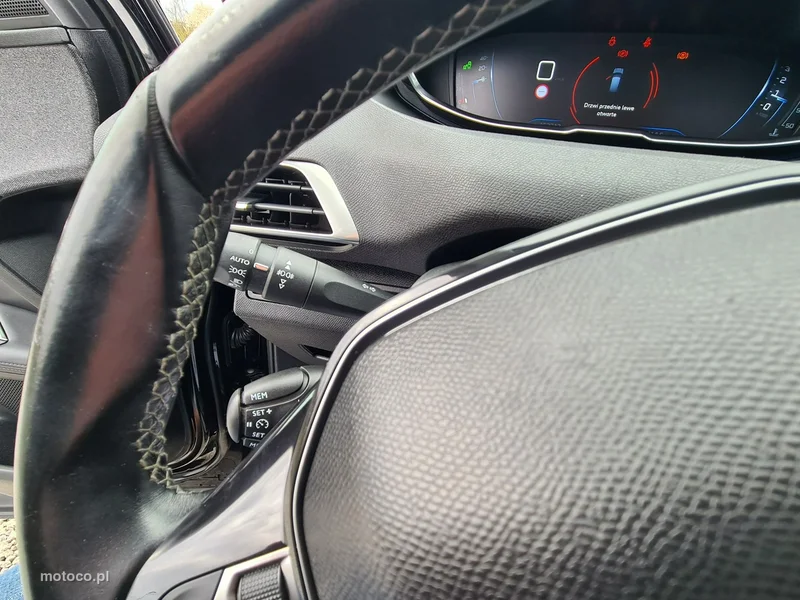Peugeot 3008 25