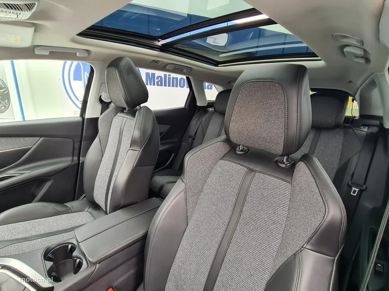 Peugeot 3008 28
