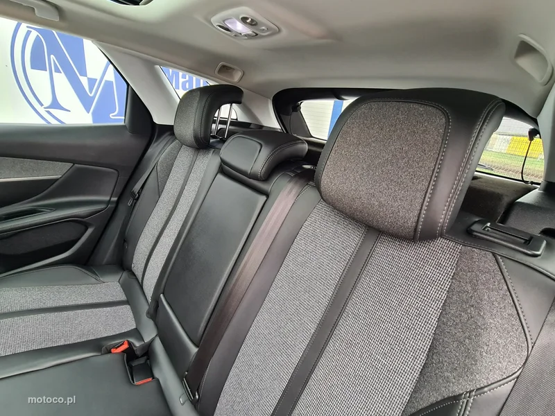 Peugeot 3008 29