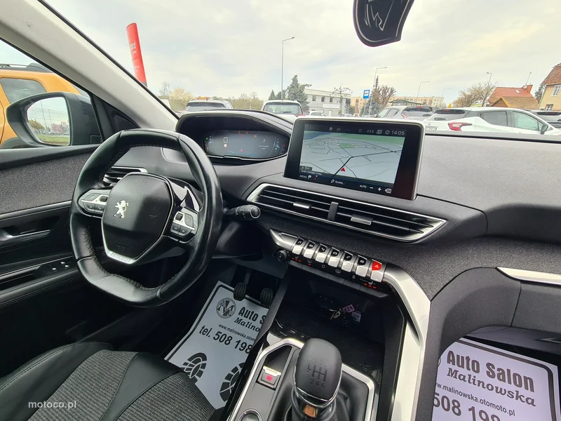 Peugeot 3008 30