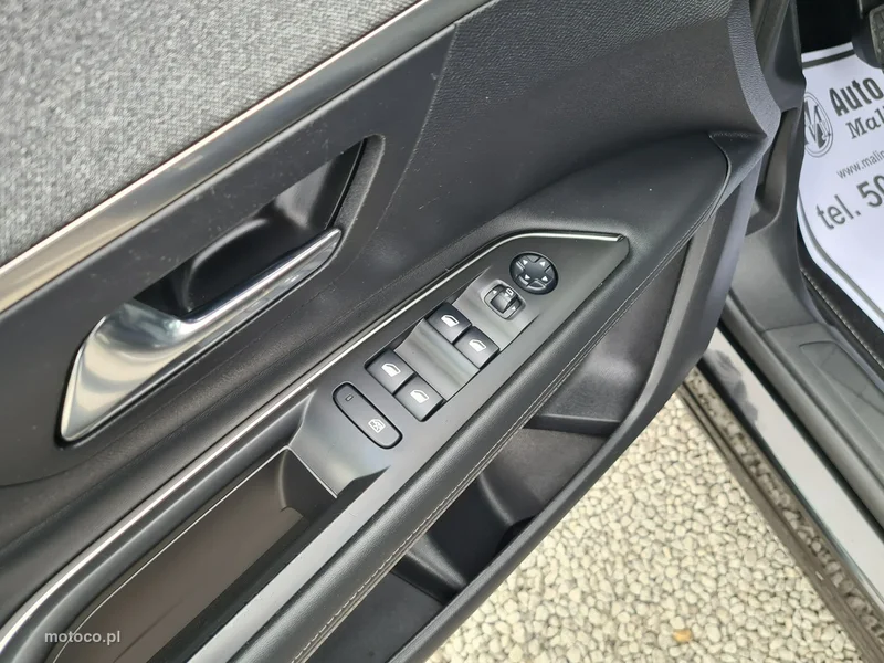 Peugeot 3008 34