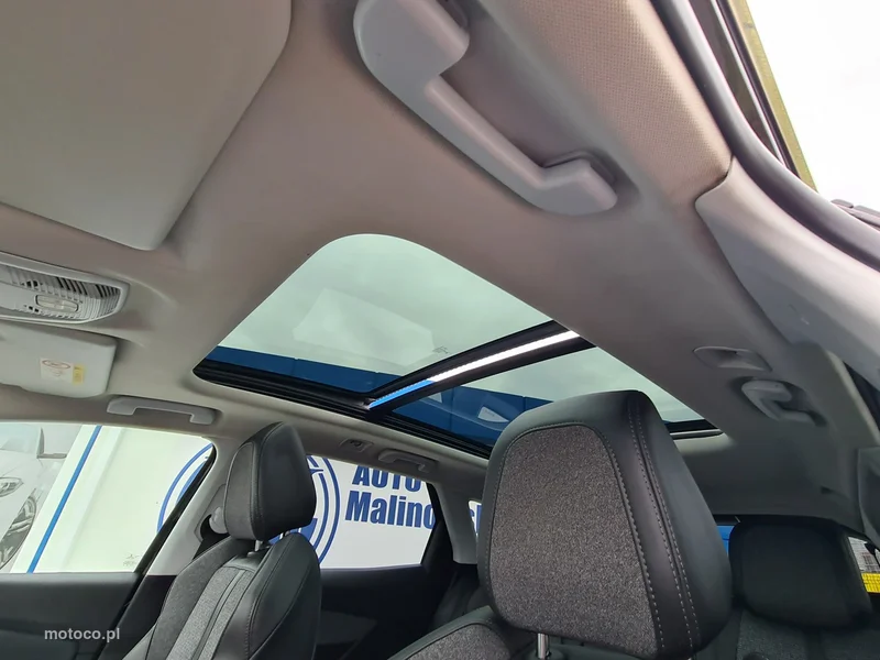 Peugeot 3008 36
