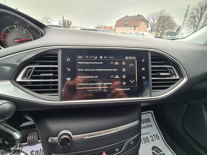 Peugeot 308 15