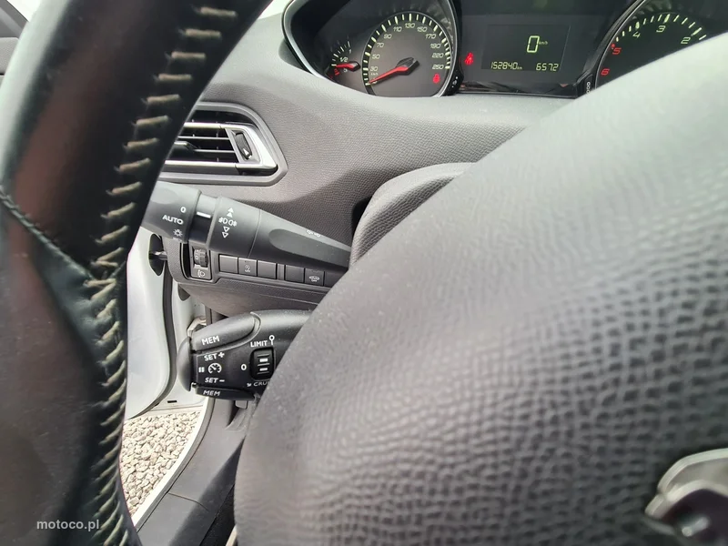 Peugeot 308 19