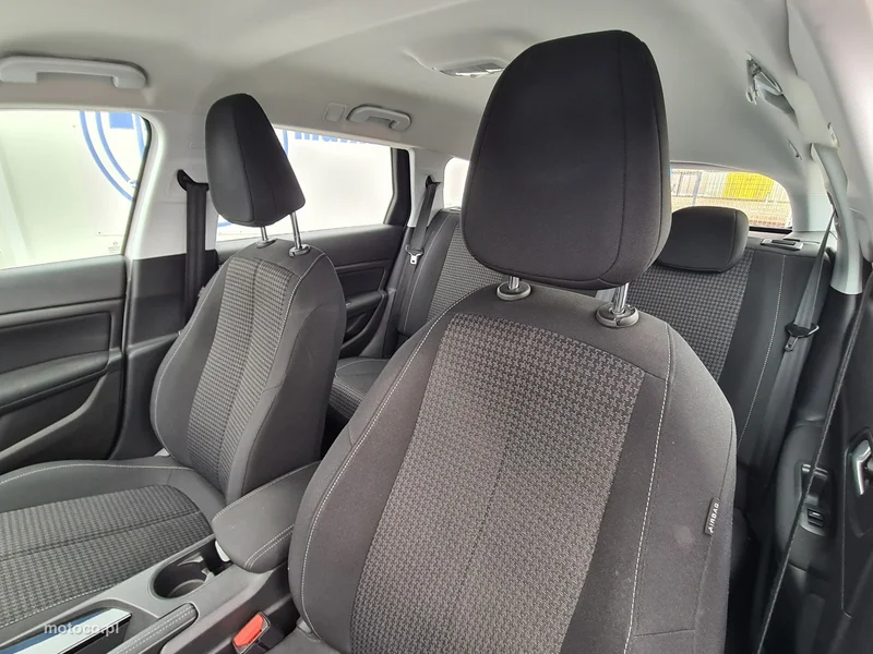Peugeot 308 23
