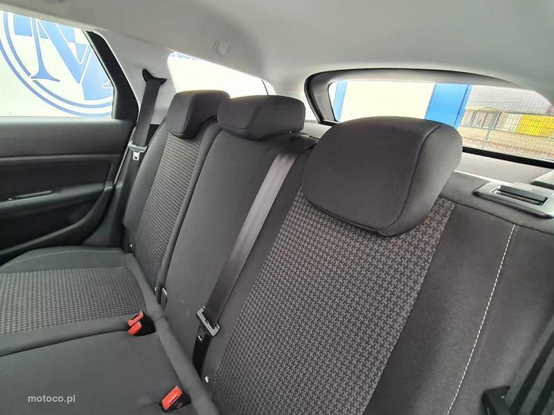 Peugeot 308 24