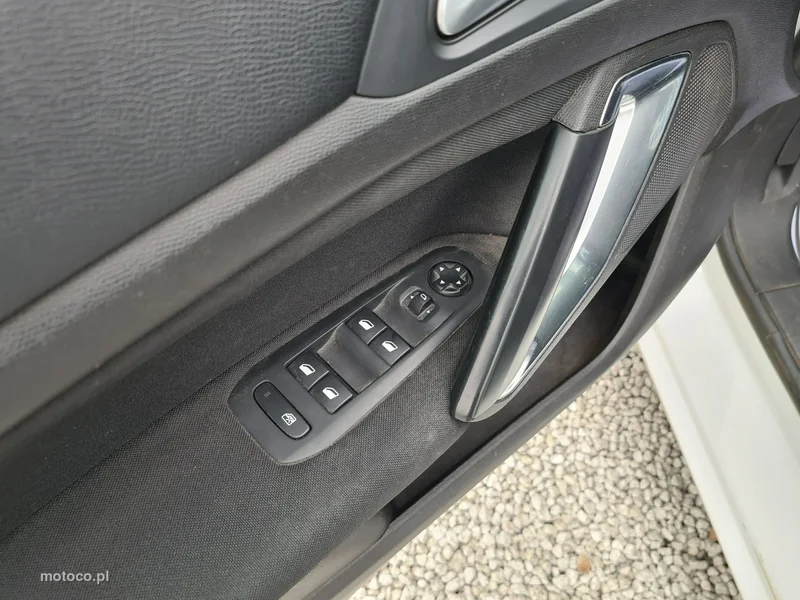 Peugeot 308 29