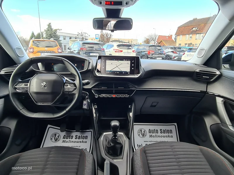 Peugeot 2008 11