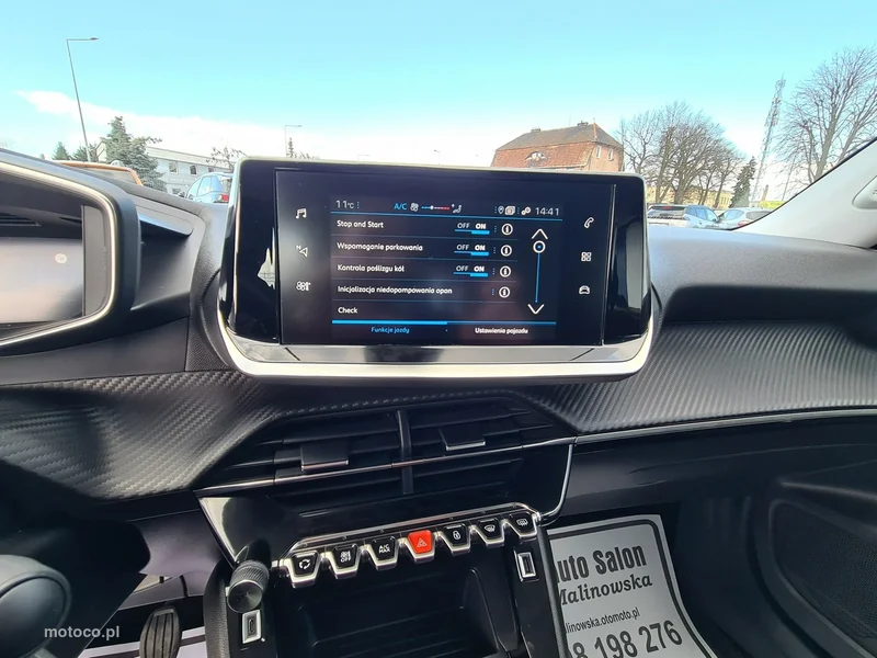 Peugeot 2008 17