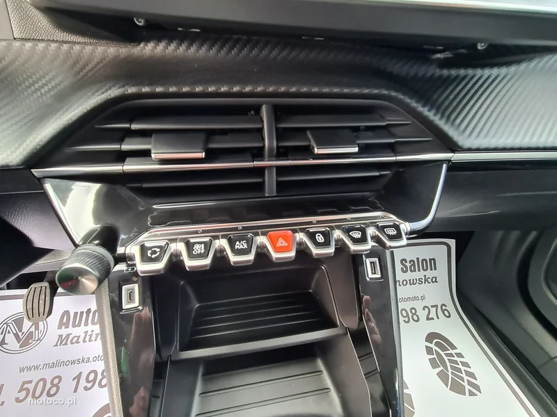 Peugeot 2008 19