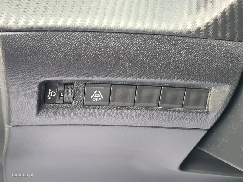 Peugeot 2008 22