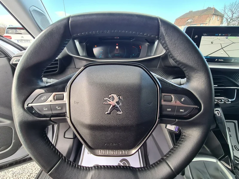 Peugeot 2008 25
