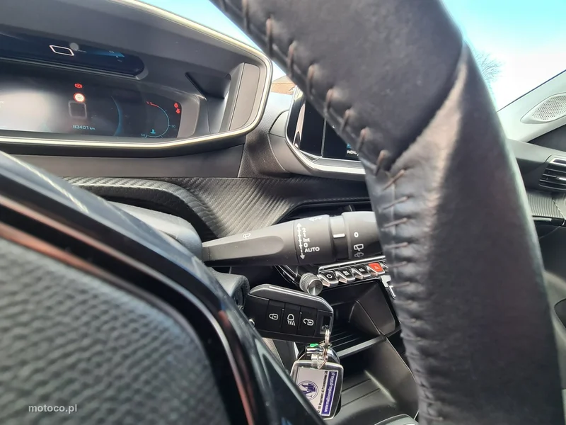 Peugeot 2008 26