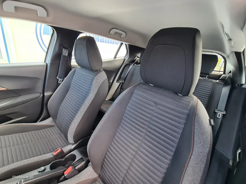 Peugeot 2008 28
