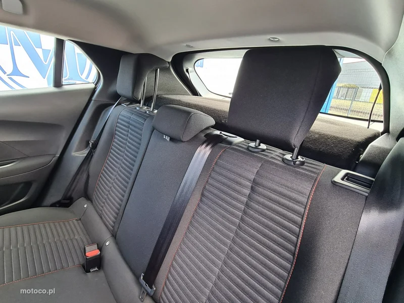 Peugeot 2008 29