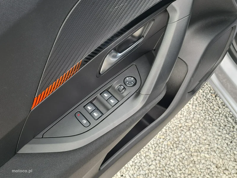 Peugeot 2008 34